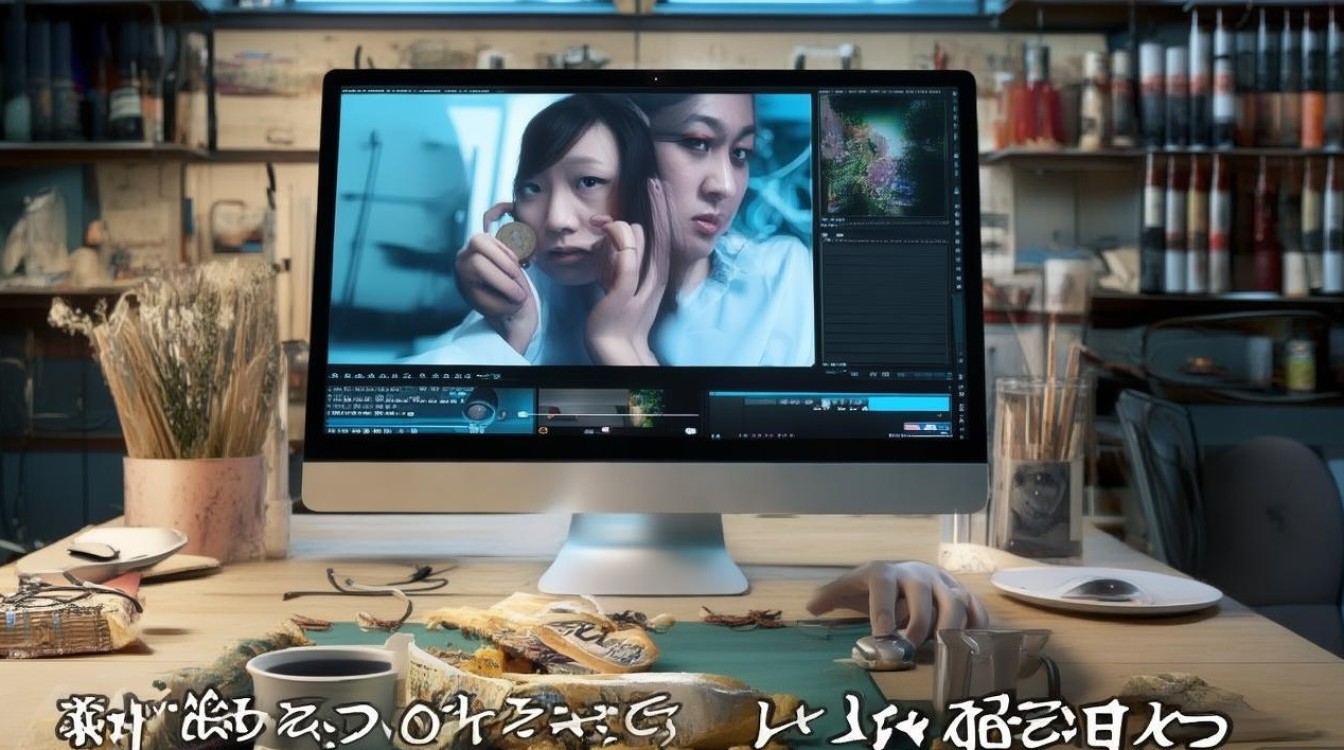视频剪辑敷衍技巧大揭秘，如何快速完成却让人看不出敷衍？-图2