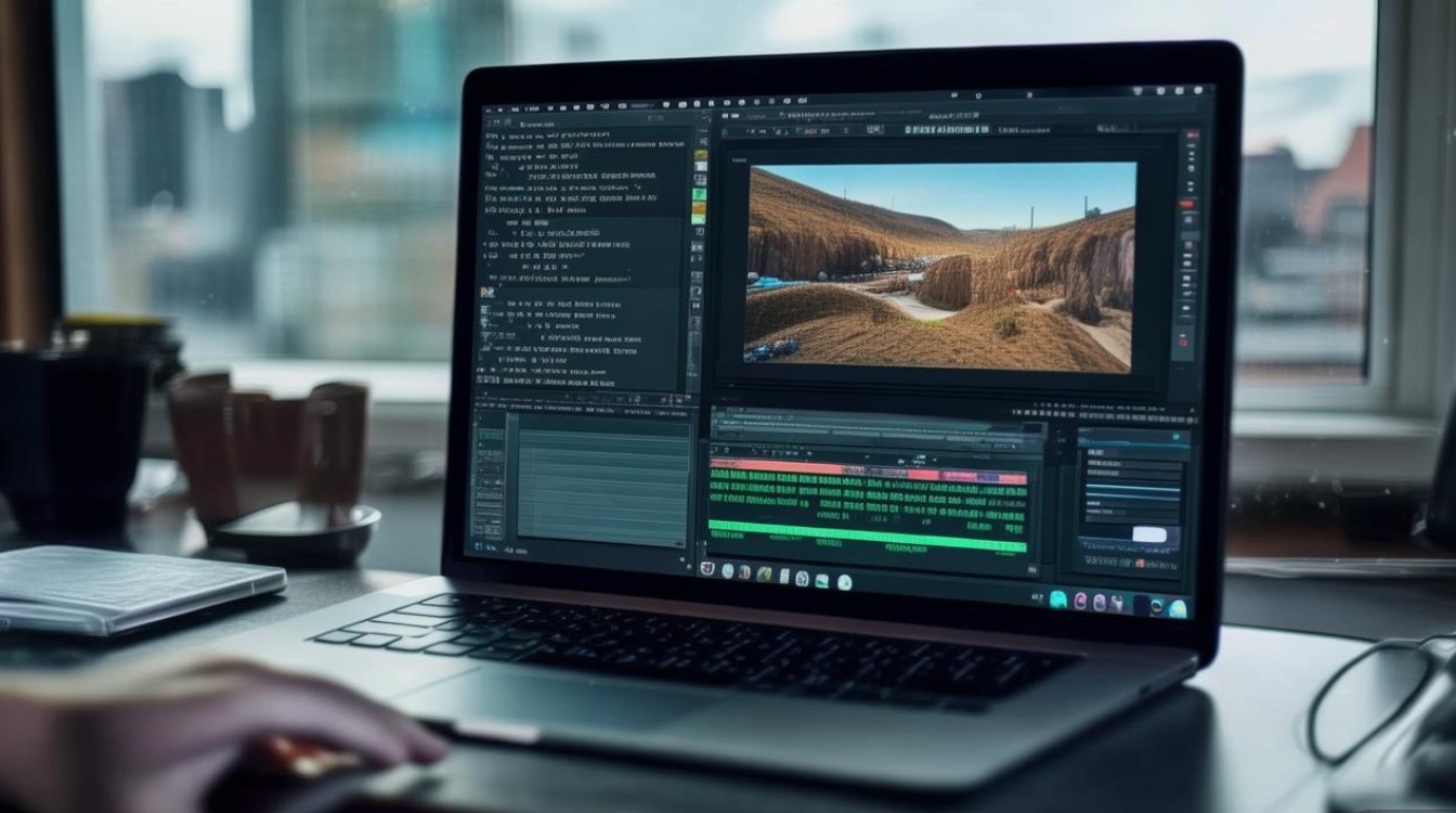 MacBook剪辑视频步骤详解,初学者如何轻松上手?-图2 MacBook剪辑视频步骤详解,初学者如何轻松上手?-图2