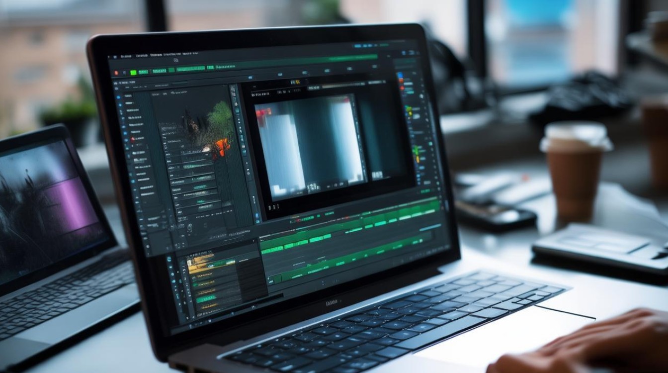 MacBook剪辑视频步骤详解,初学者如何轻松上手?-图3 MacBook剪辑视频步骤详解,初学者如何轻松上手?-图3