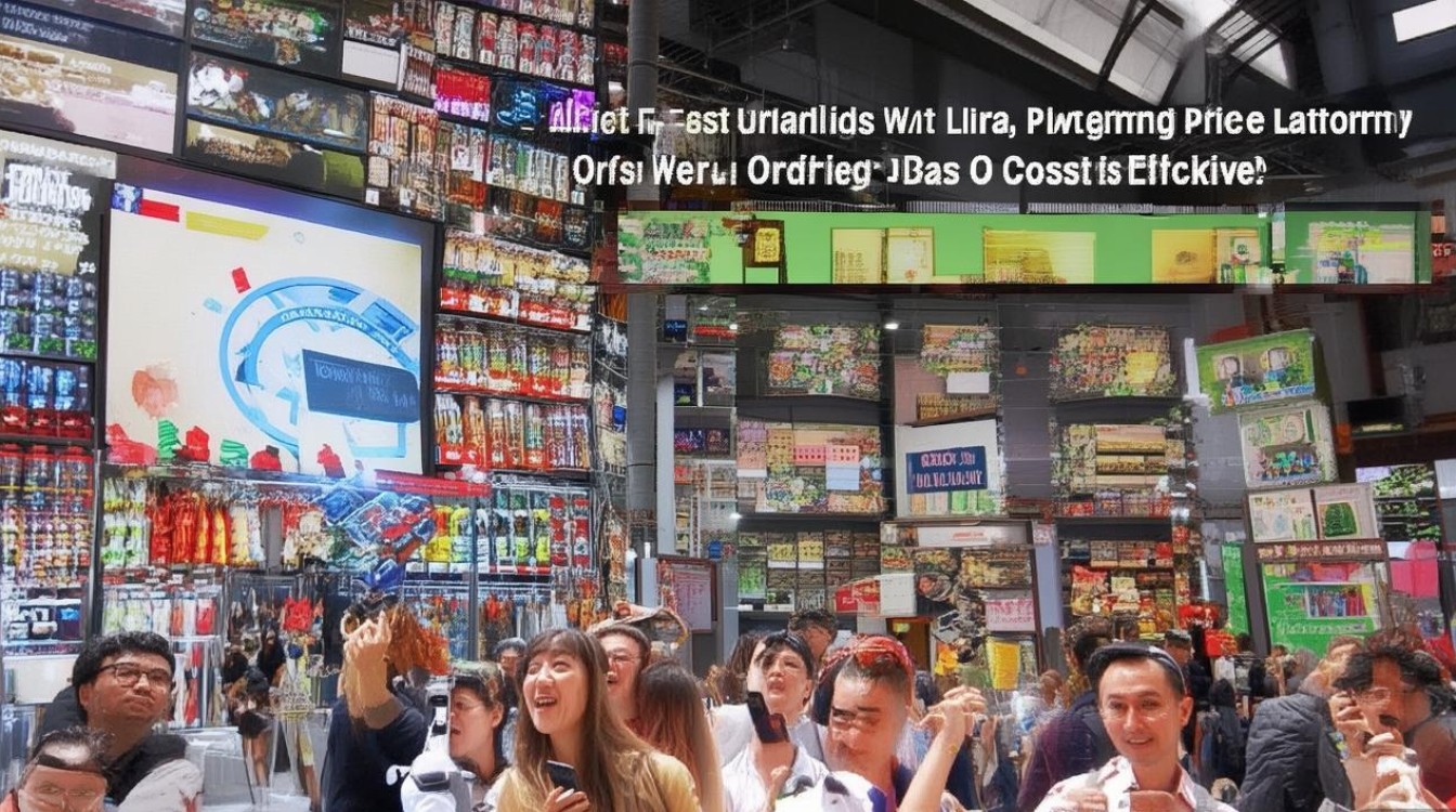 揭秘：快手业务超低价平台，自助下单究竟有多划算？-图2