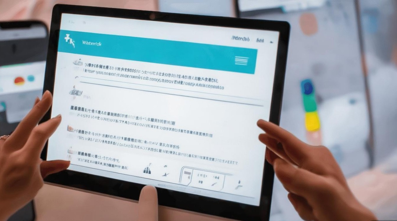 微博新功能？揭秘设置个人水印的正确步骤及技巧！-图3