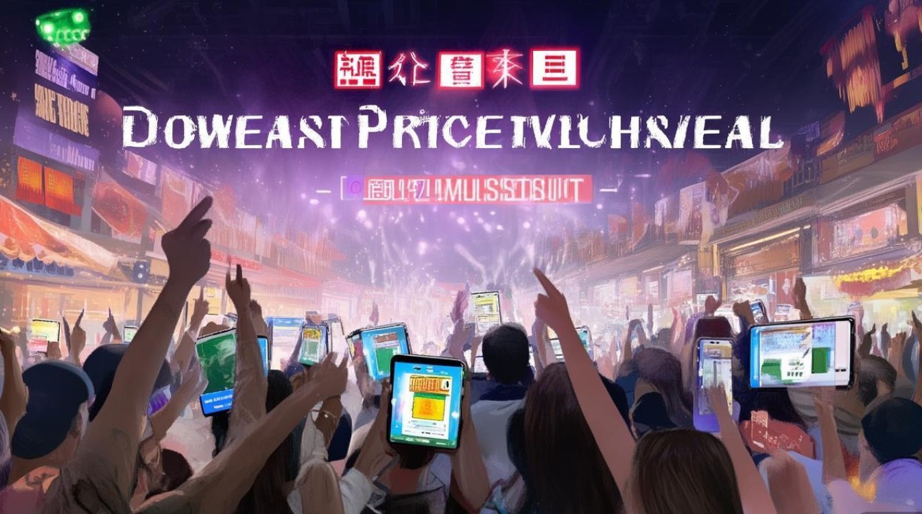 抖音业务24小时最低价揭秘，你错过了吗？-图2