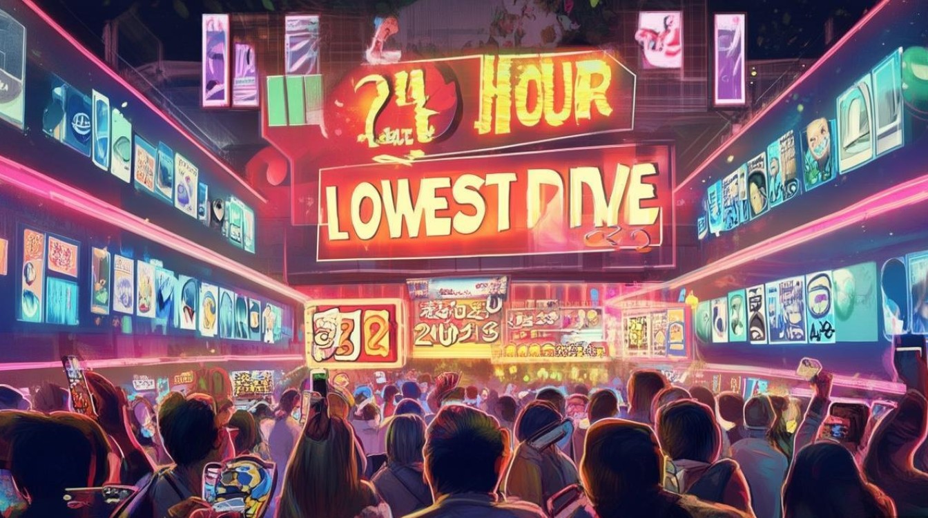 抖音业务24小时最低价揭秘，你错过了吗？-图3