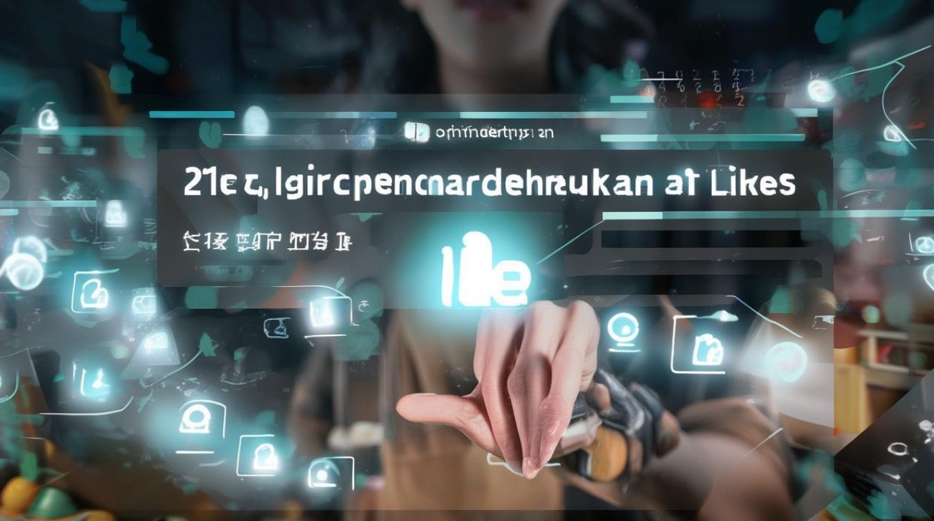 快手点赞业务真人下单，24小时高效点赞，你试过了吗？-图1