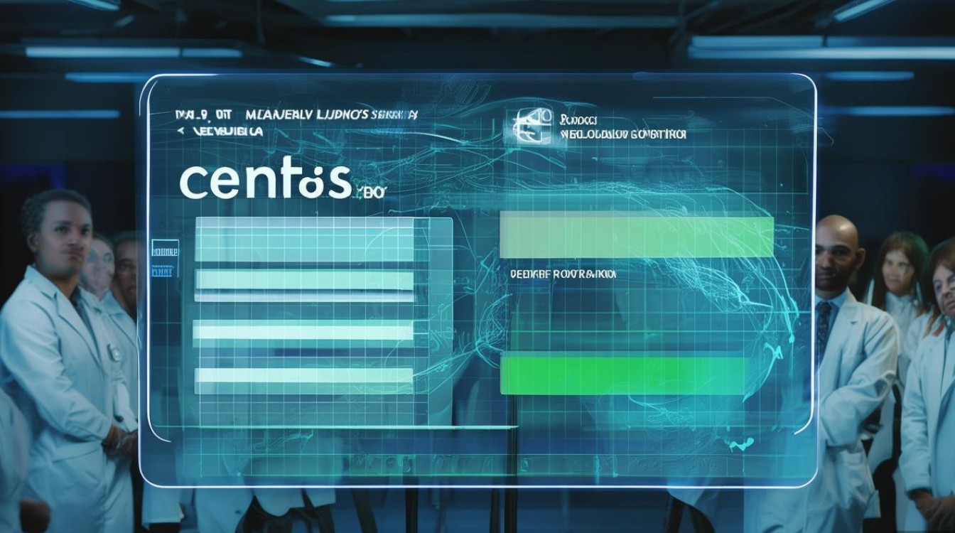 CentOS版本那么多，究竟哪个版本最适合我用，好用吗？-图2