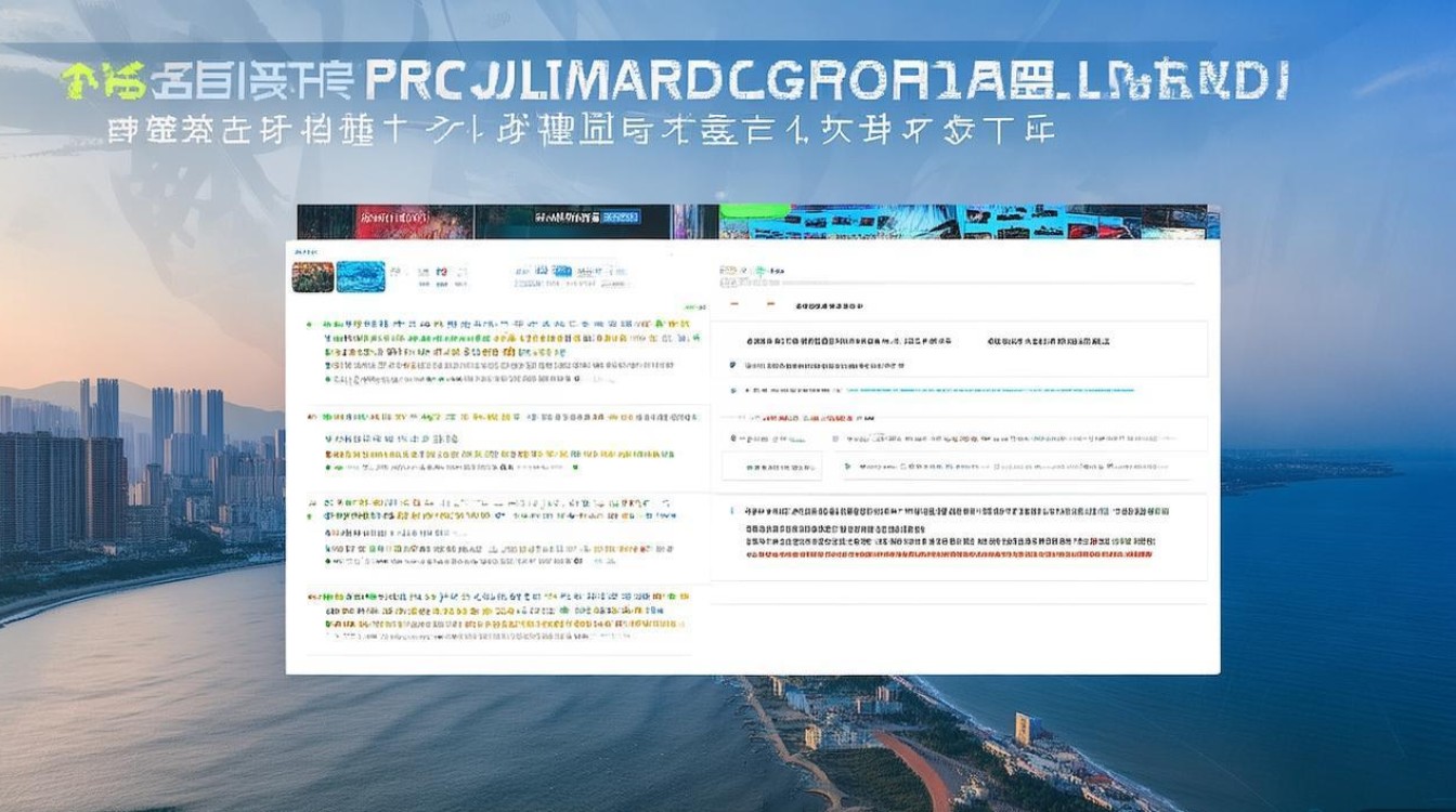 秦皇岛旅游程序员招聘，网罗行业精英，你准备好了吗？-图1