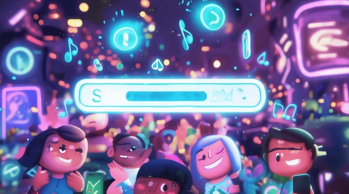 免费下载音乐攻略，揭秘无版权限制下歌秘籍，真的可行吗？-图1