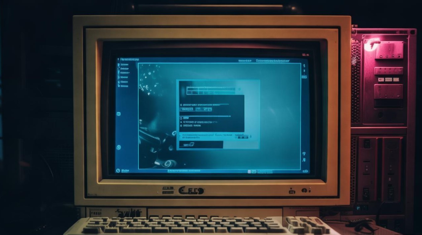 CentOS 6.8升级后系统频繁崩溃，是何原因导致？如何解决？-图2