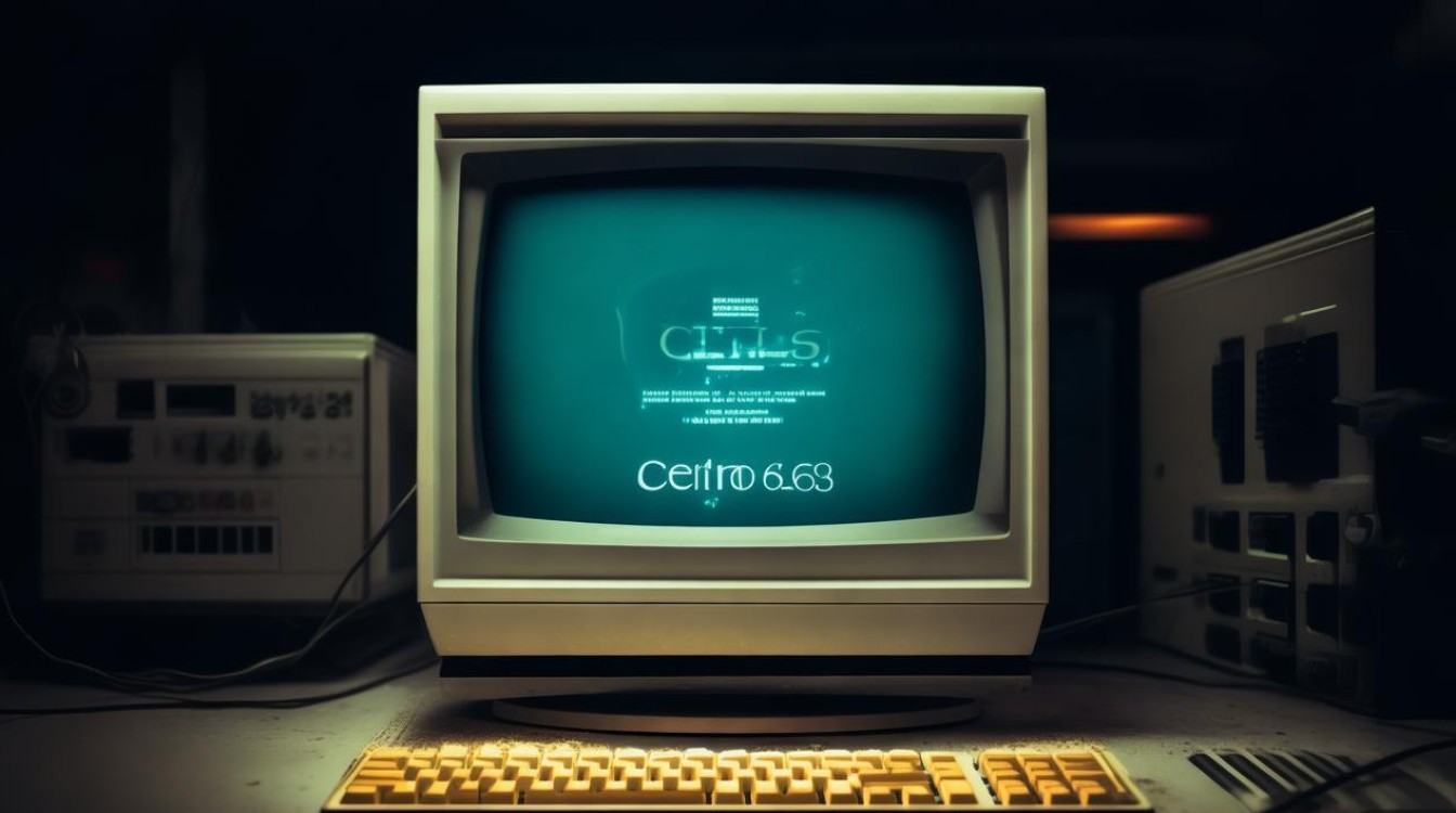 CentOS 6.8升级后系统频繁崩溃，是何原因导致？如何解决？-图3