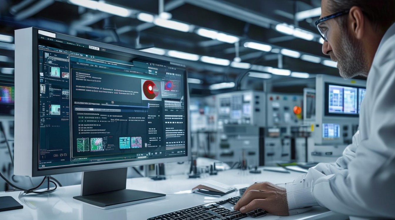 LabVIEW Modbus读取时频繁报错，是配置问题还是硬件故障？解决之道何在？-图2