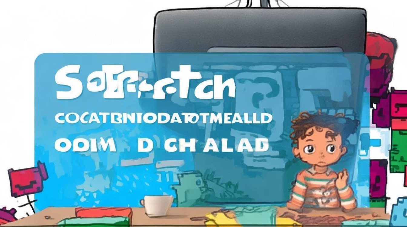 如何下载Scratch？详细步骤和注意事项一览无遗！-图3