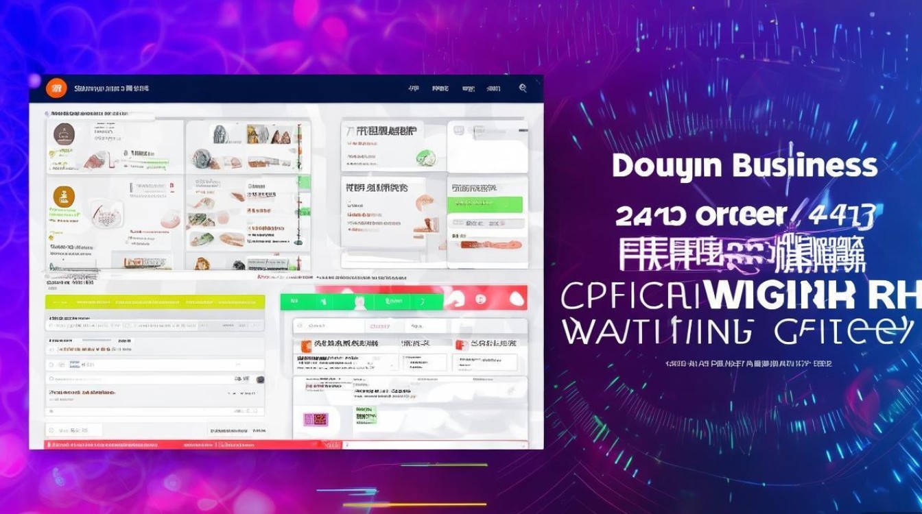 抖音业务24小时免费下单平台官网，你还在等什么？-图2