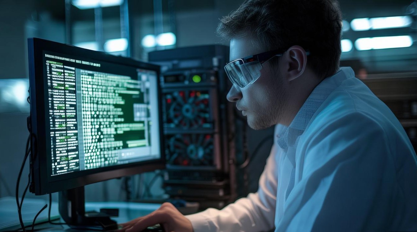 CentOS系统启动进入recovery模式后，如何进行数据恢复与系统修复？-图1