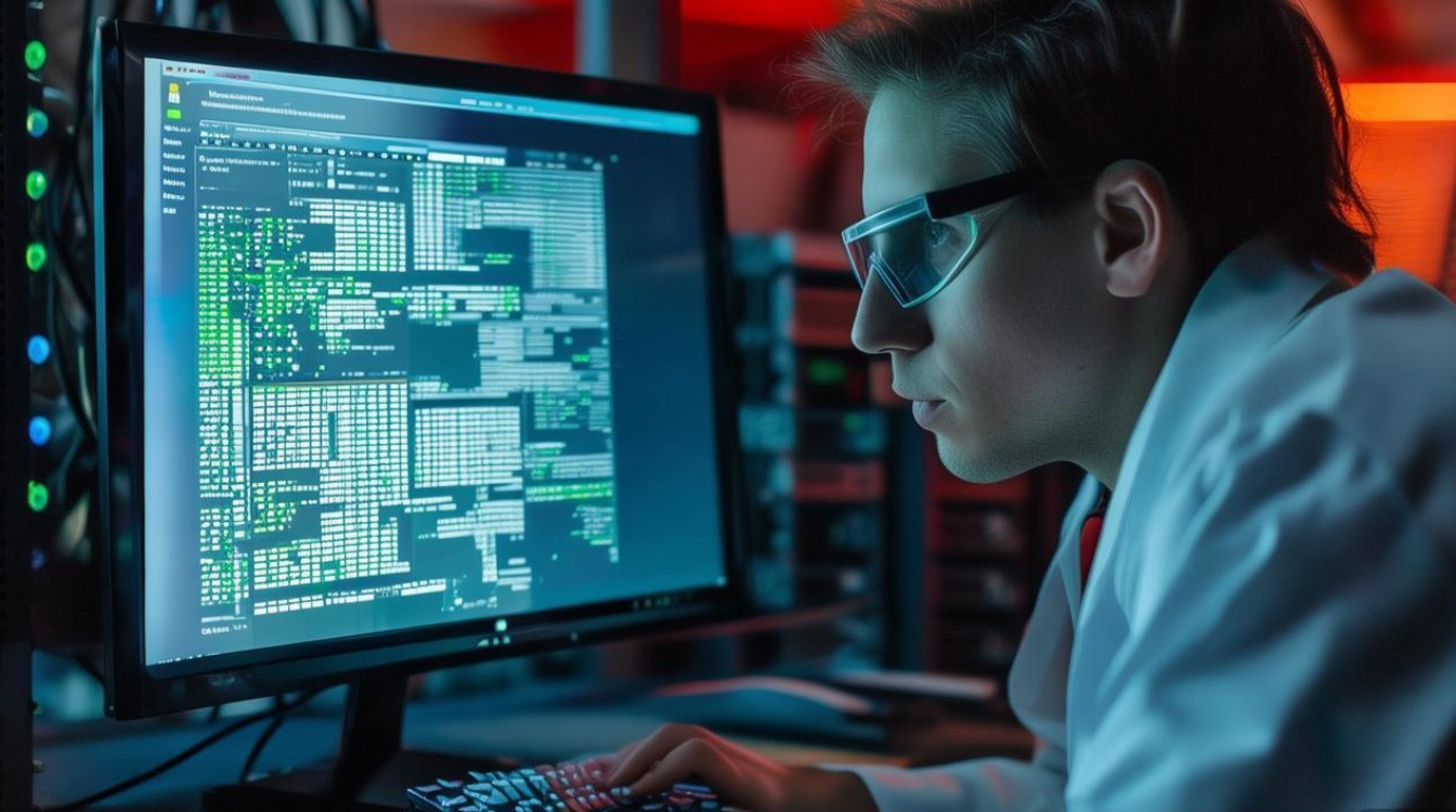 CentOS系统启动进入recovery模式后，如何进行数据恢复与系统修复？-图3