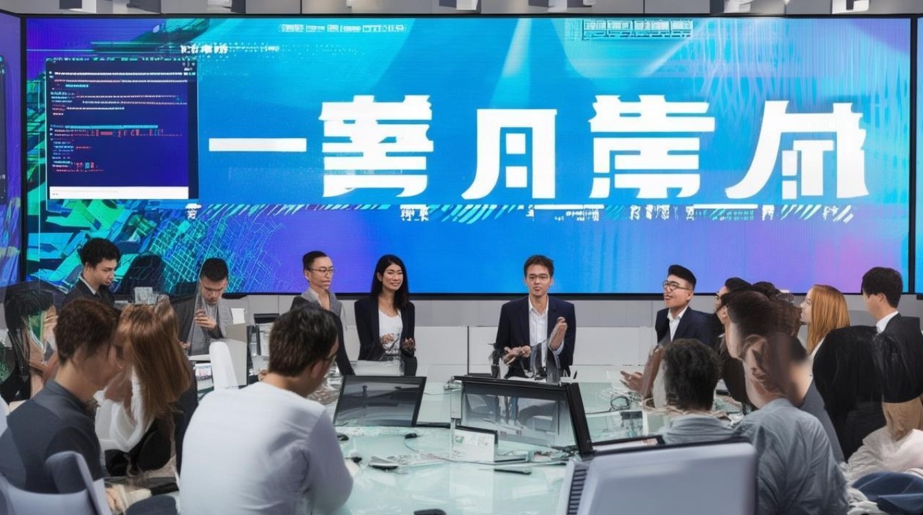 五华区程序员招聘热潮下，如何筛选合适人才？-图1