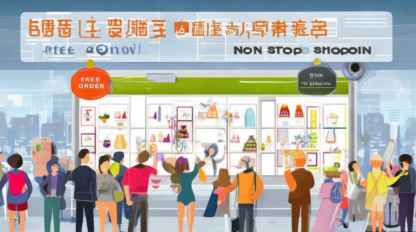 快手业务24小时在线下单免费？揭秘无间断购物体验！-图3