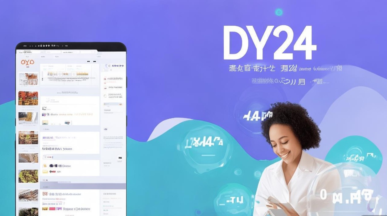 DY24小时在线下单网站，如何轻松购物体验？-图1