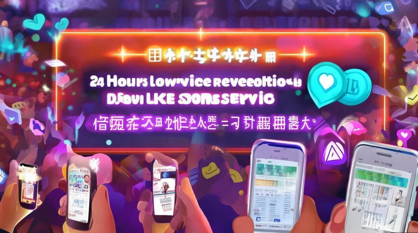 抖音点赞业务，24小时最低价揭秘？-图3