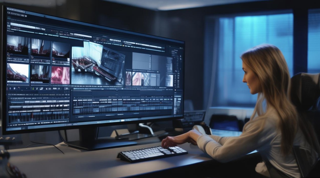 如何巧妙运用专业技巧，轻松剪辑出高档感的视频作品？-图2