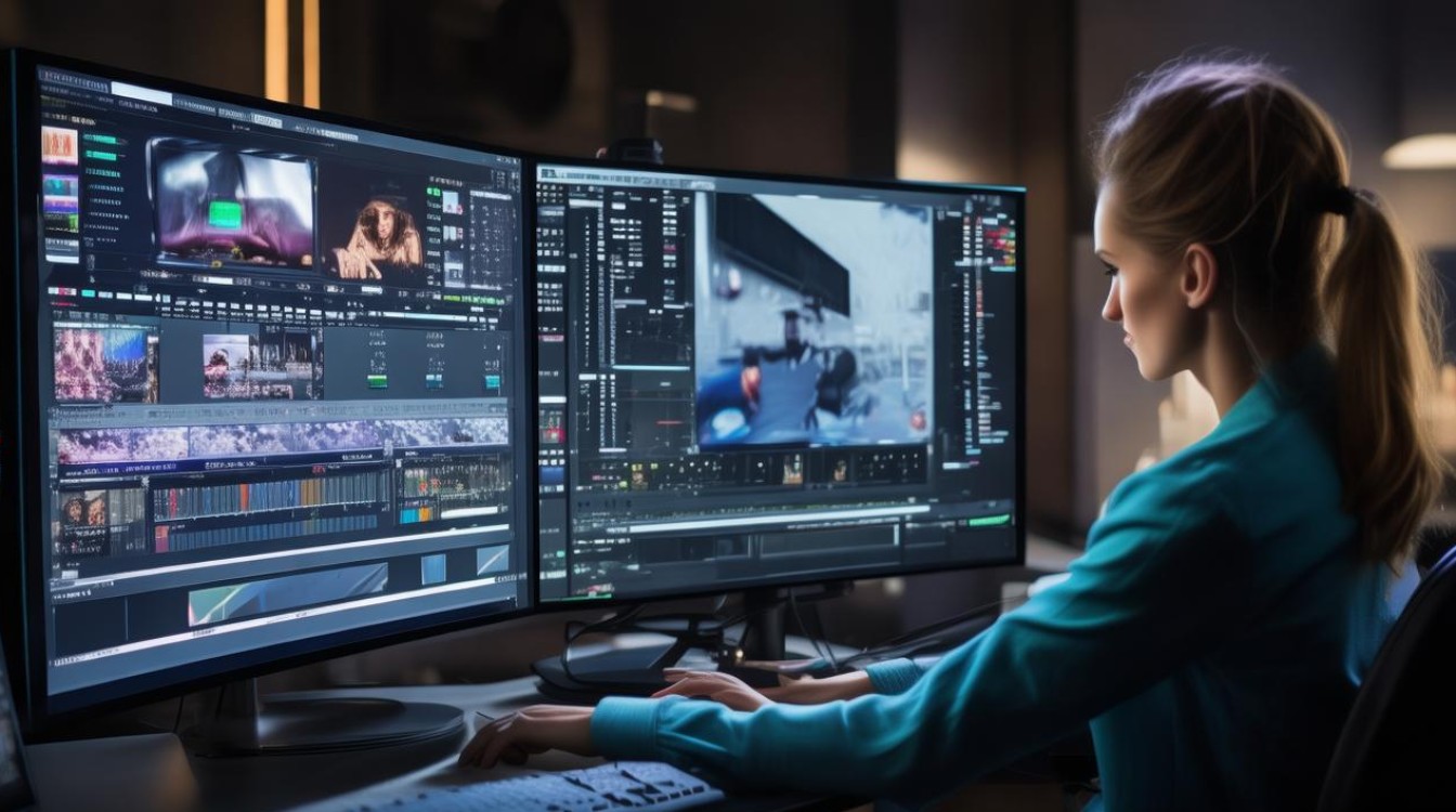 如何巧妙运用专业技巧，轻松剪辑出高档感的视频作品？-图3