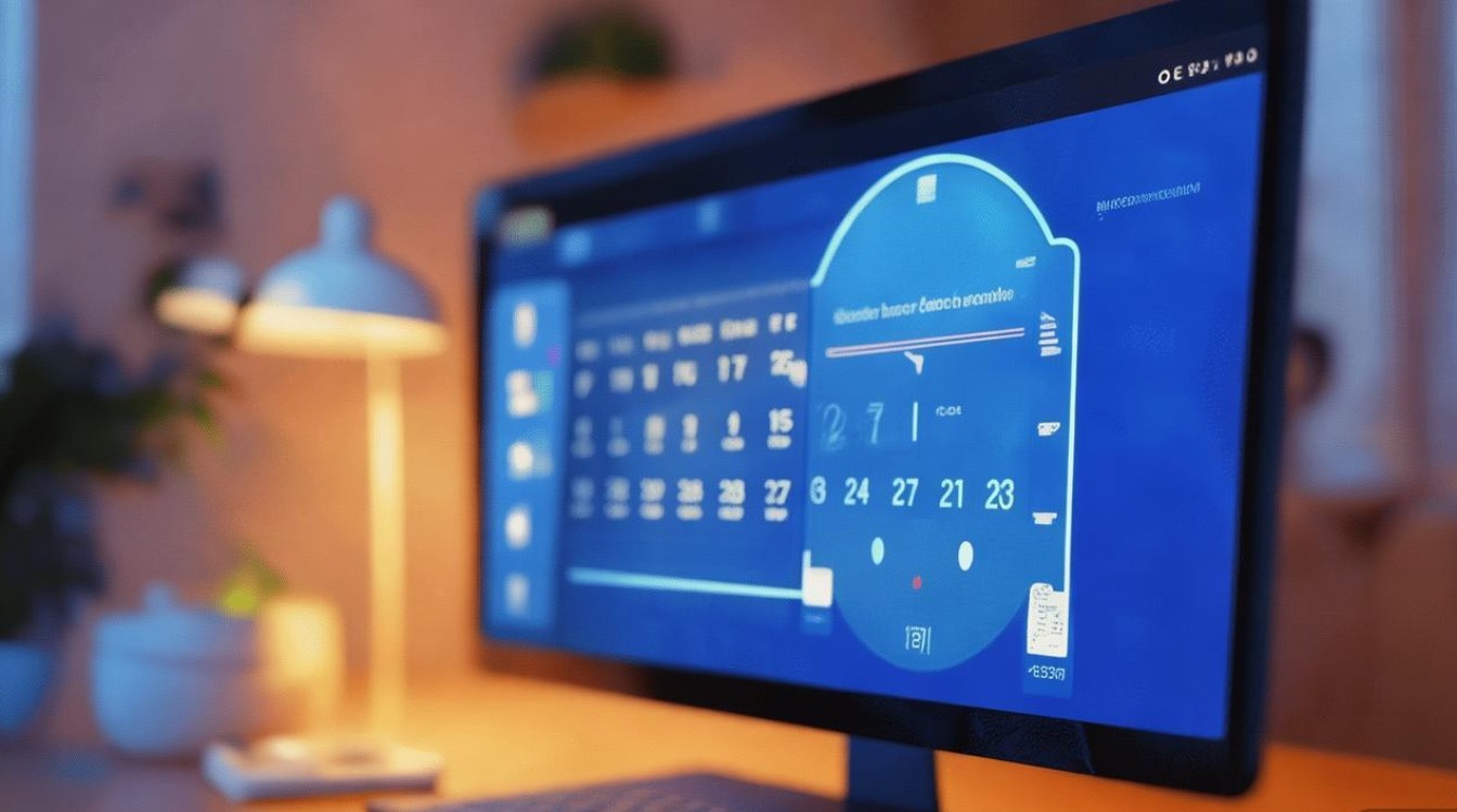 电脑关机时间设置为何如此复杂?30秒自动关机,究竟隐藏什么秘密?-图3 电脑关机时间设置为何如此复杂?30秒自动关机,究竟隐藏什么秘密?-图3