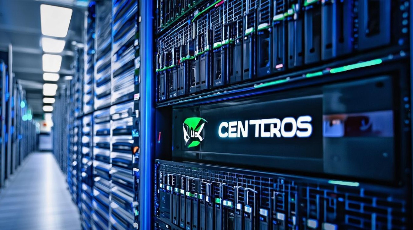 CentOS数据目录配置疑问，如何优化存储与备份策略？-图2