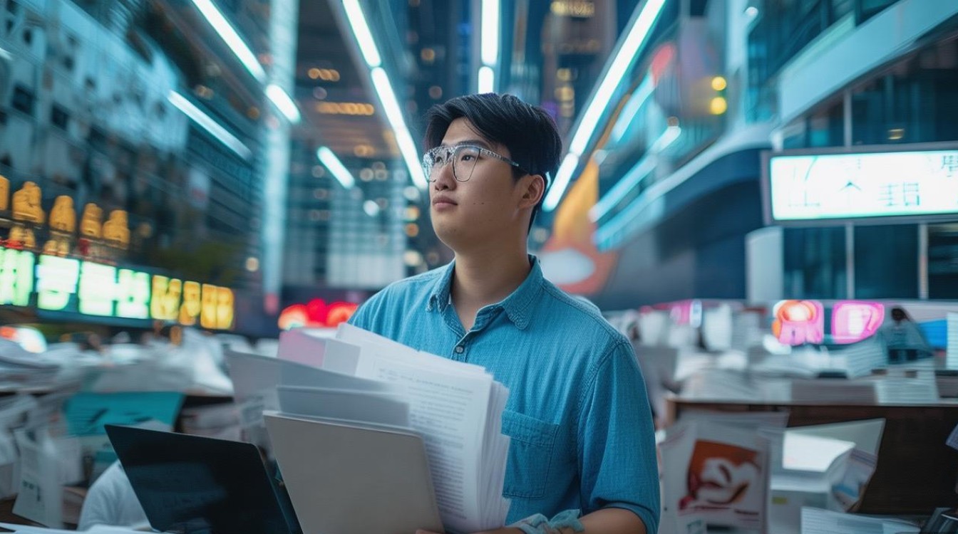 亦庄程序员求职，如何在激烈竞争中脱颖而出，找到理想工作？-图2