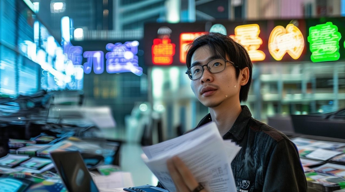亦庄程序员求职，如何在激烈竞争中脱颖而出，找到理想工作？-图3