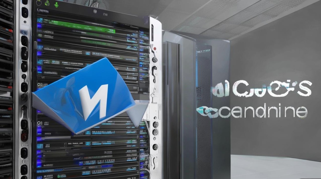 vm系统CentOS为何选择CentOS作为虚拟机系统，其优势和适用场景是什么？-图1