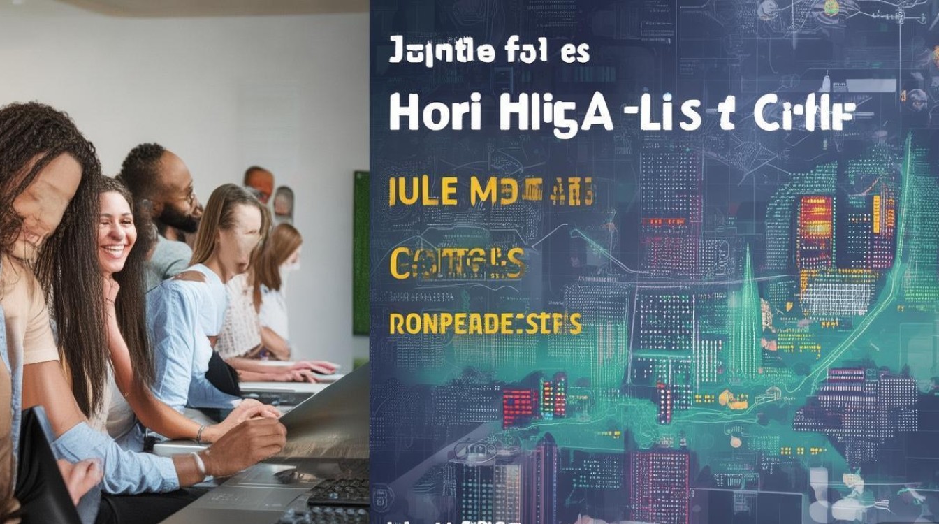 如何高效地在各大平台精准招聘到优秀的程序员？-图1