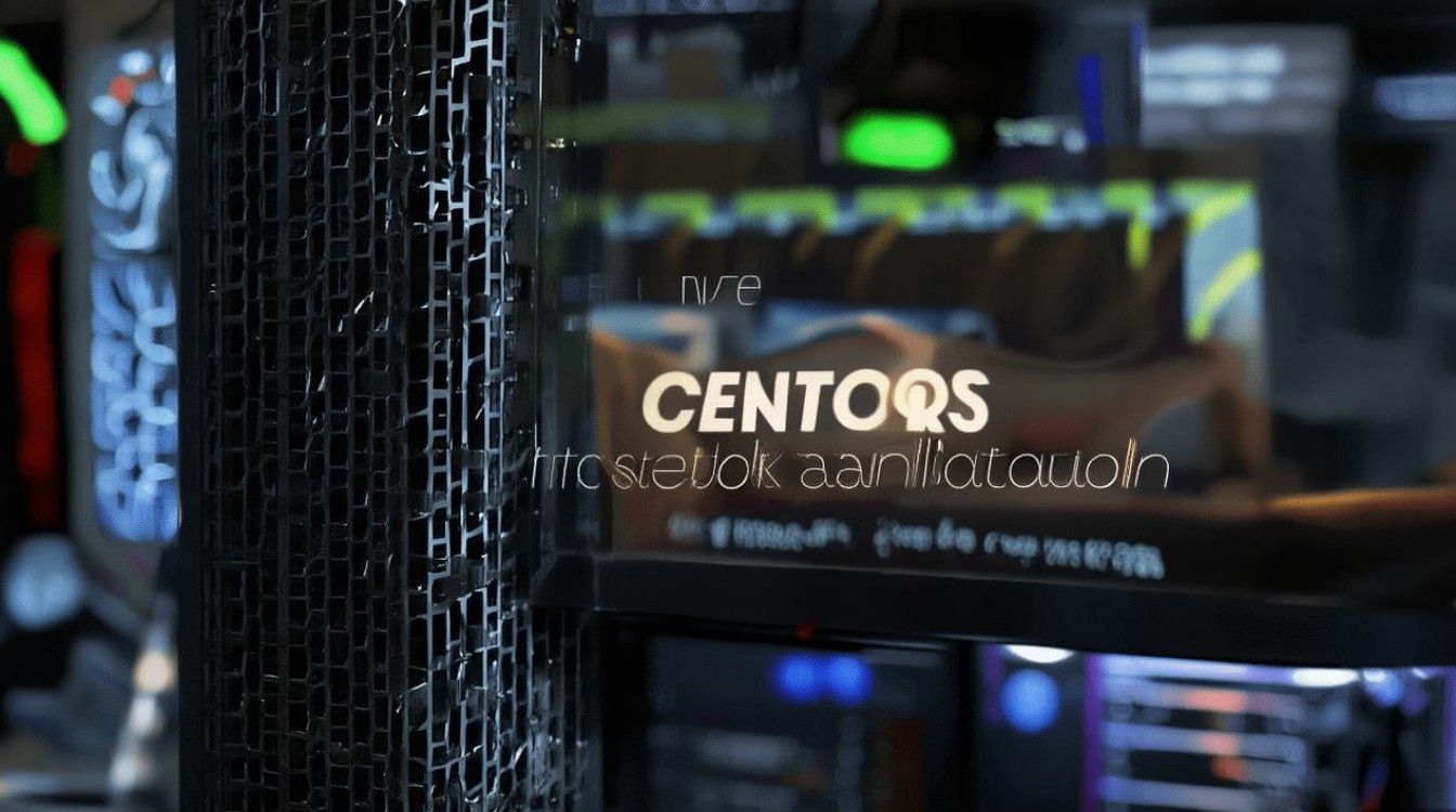 CentOS Live安装时，如何确保系统稳定运行并避免常见问题？-图1