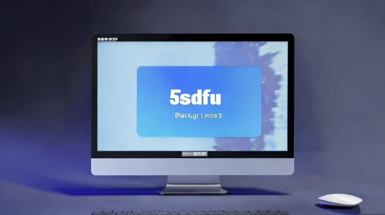 5sdfu报错为何频繁出现？背后原因及解决方法探究？-图3