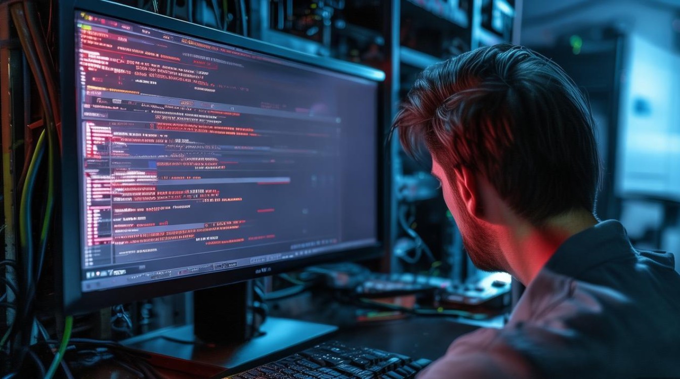 Weblogic nohup挂起时频繁报错，是什么原因导致问题频发？-图1
