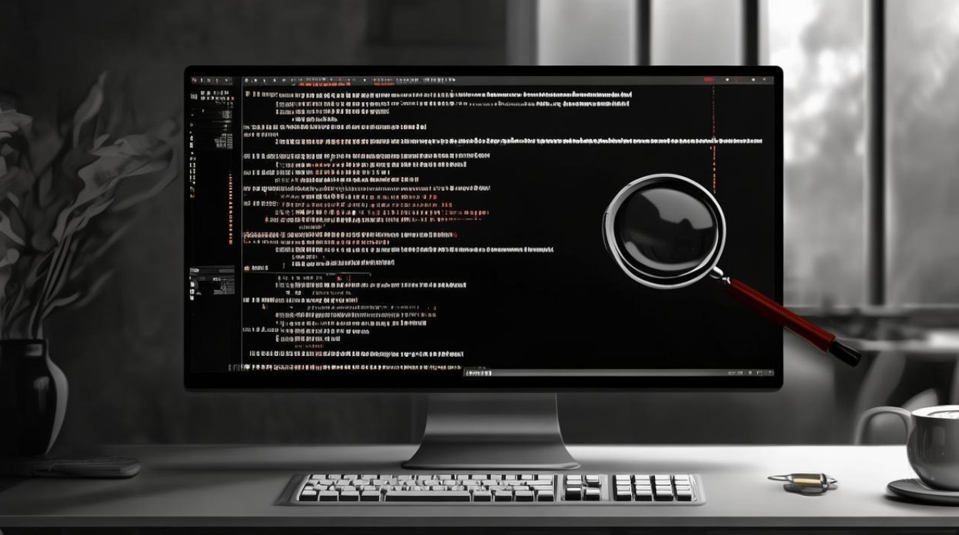 如何通过CRT查看并理解详细的报错信息？-图3
