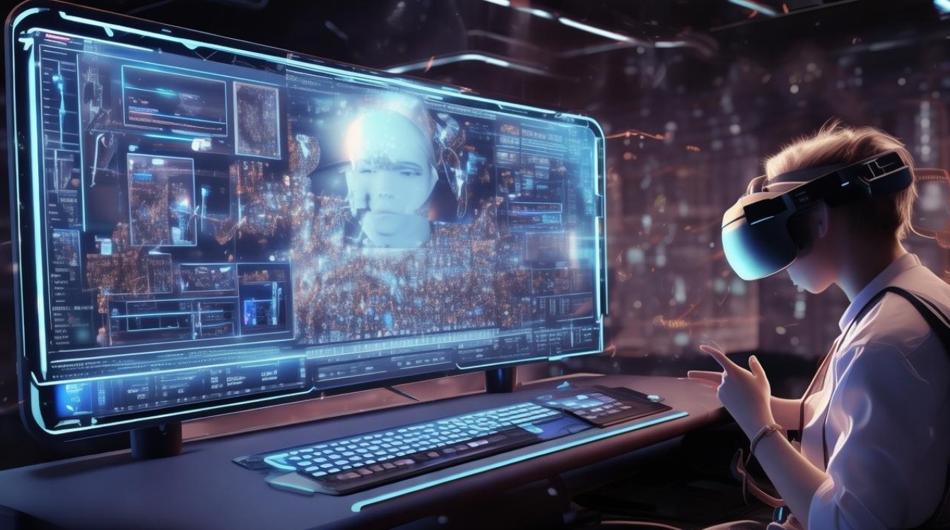 VR短视频剪辑技巧全解析，新手必看，如何制作精彩VR视频？-图2