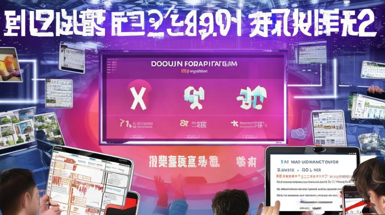 抖音平台24小时秒单业务，免费入驻？揭秘高效变现新机遇-图1