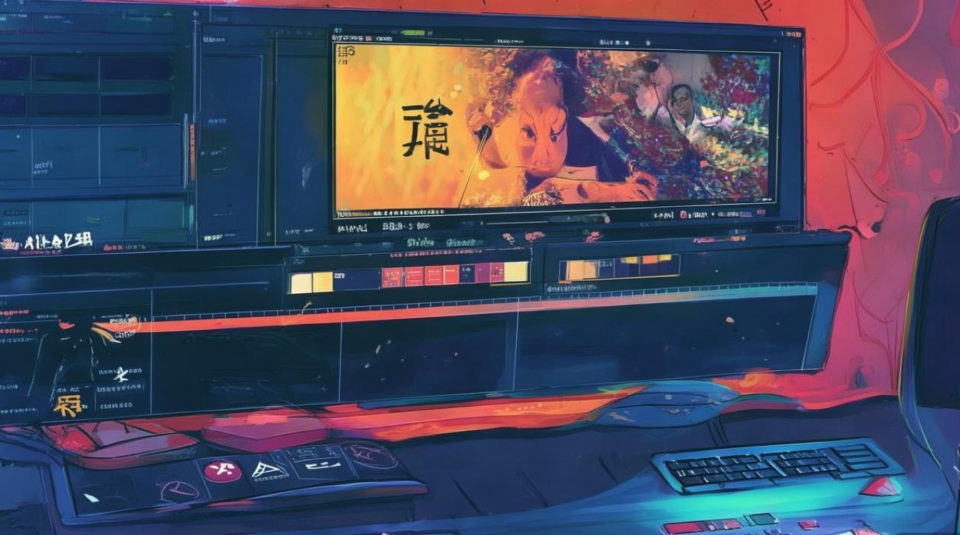 如何高效剪辑小雪的视频,使其更具吸引力与观赏性?-图2 如何高效剪辑小雪的视频,使其更具吸引力与观赏性?-图2