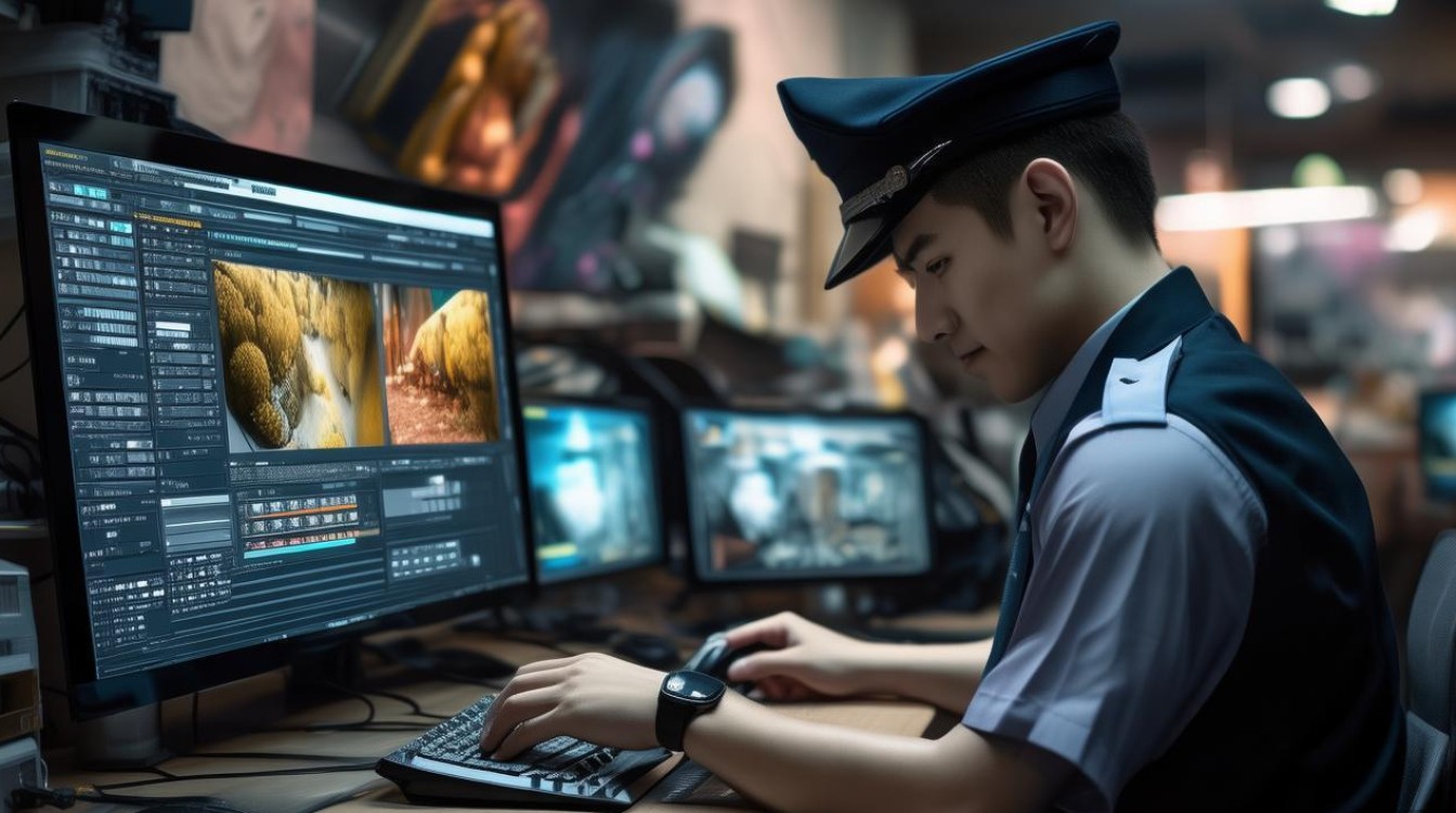 如何从零开始剪辑小保安视频教程，新手必看技巧揭秘？-图3