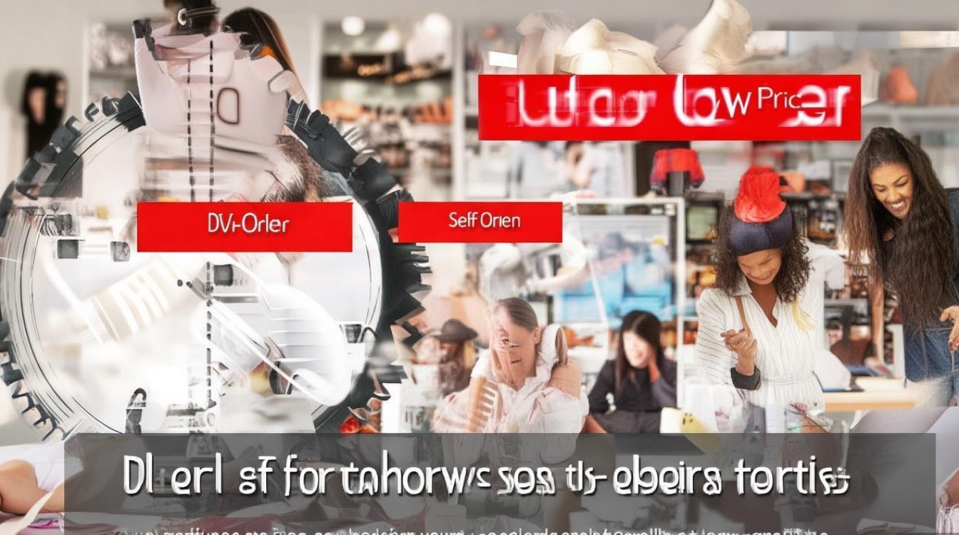 自助下单，dy超低价，揭秘如何轻松省心购物？-图1