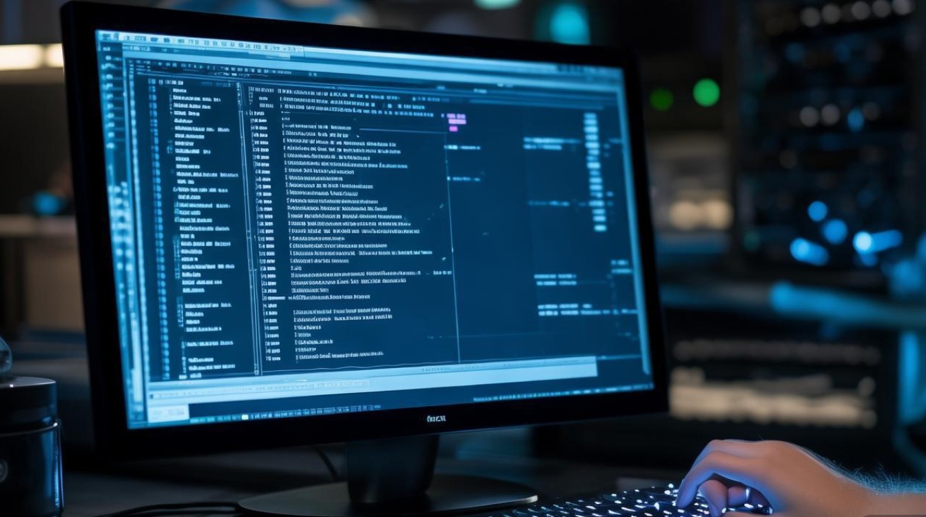 CentOS VI编辑器中如何高效查找特定内容？-图1