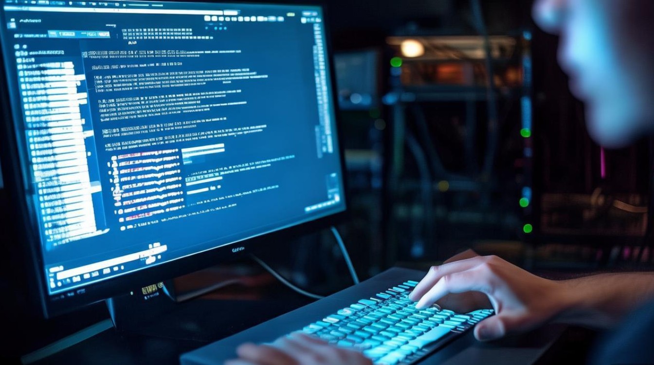 CentOS VI编辑器中如何高效查找特定内容？-图2