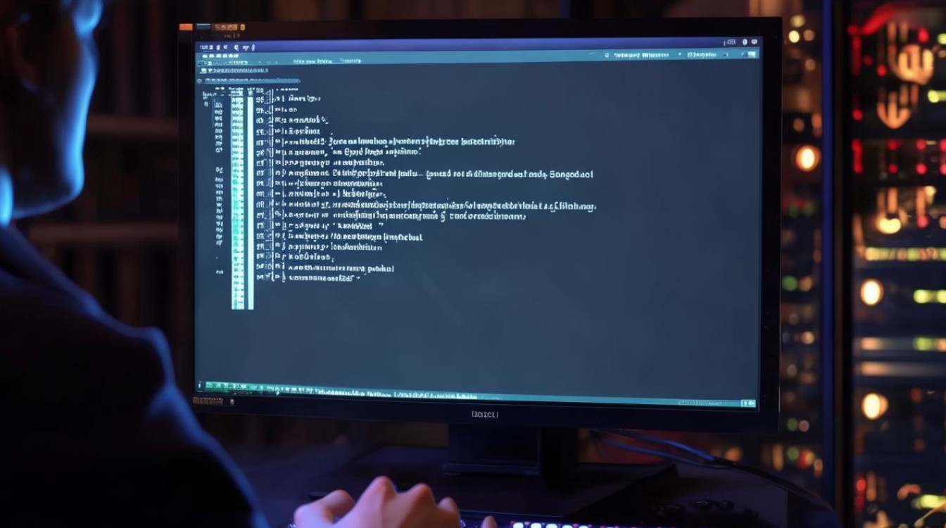 CentOS VI编辑器中如何高效查找特定内容？-图3