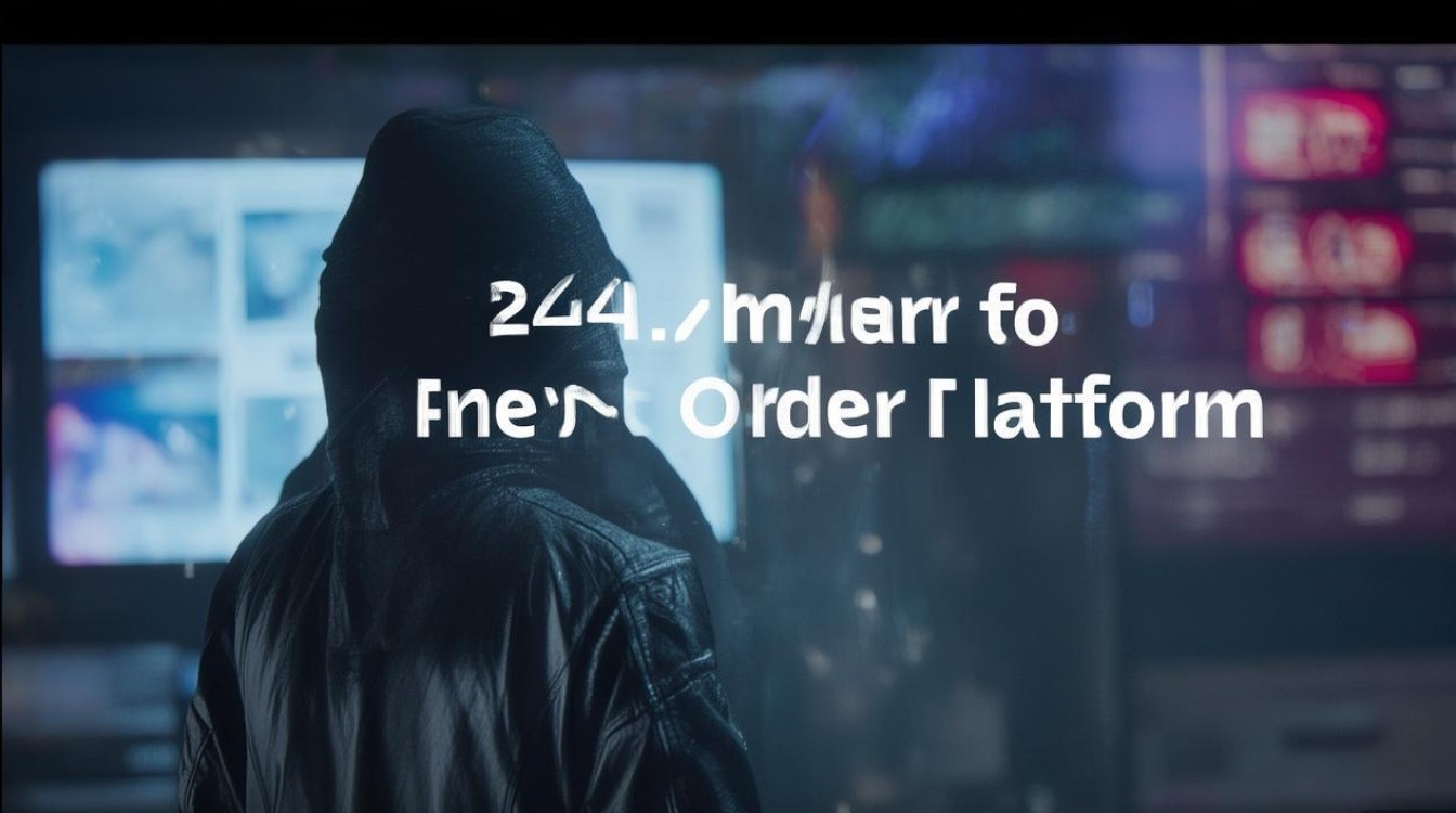 抖音24小时免费下单平台：揭秘在线业务的官方秘密？-图2
