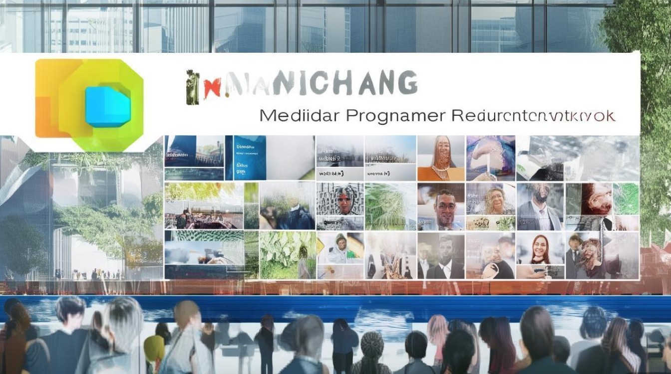 南昌医疗程序员招聘网如何精准匹配医疗行业人才需求？-图1