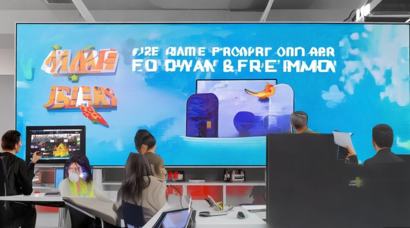 J2ME游戏程序员招聘，如何吸引优秀人才加入我们的团队？-图2