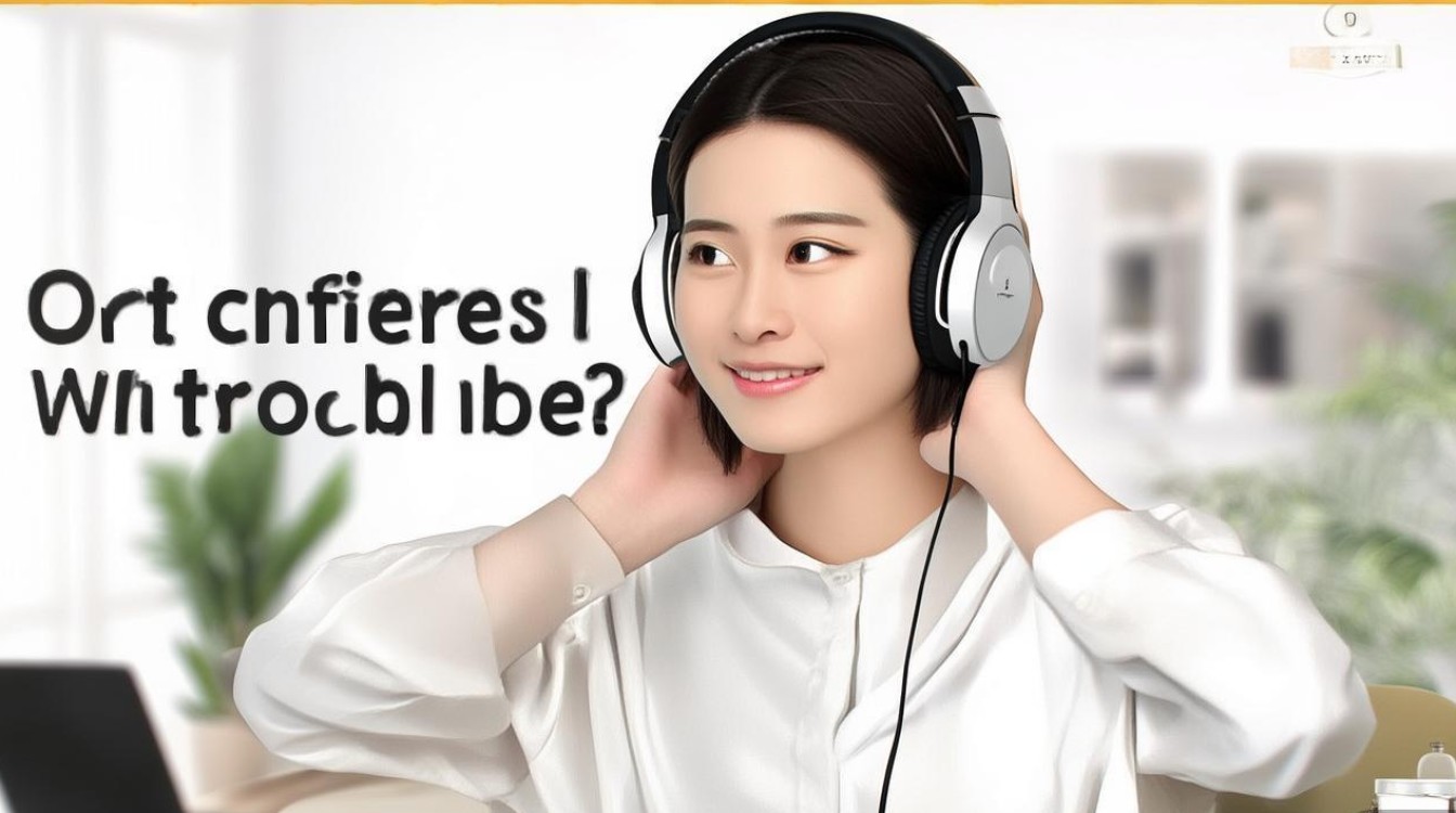 如何正确带耳机才能既舒适又保护听力，避免损伤？-图1