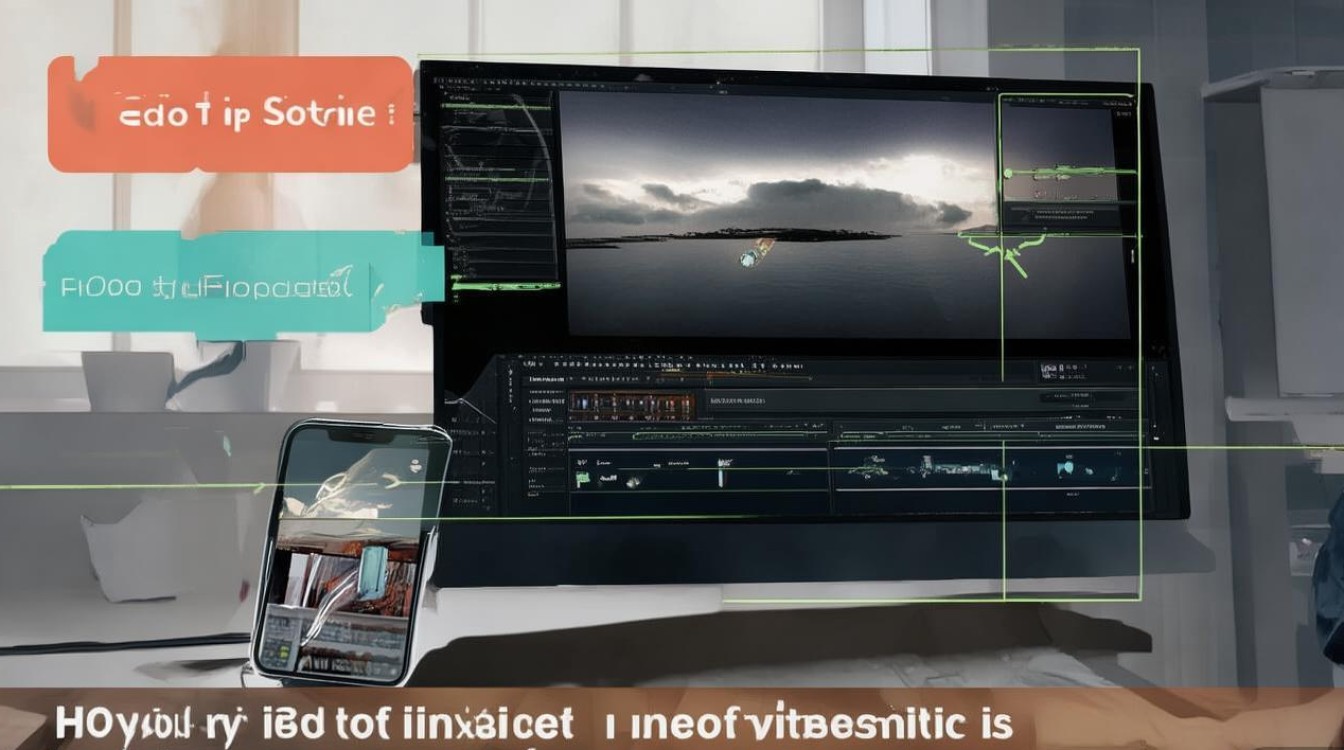 手机视频剪辑为何不能保持原样？揭秘高效剪辑技巧！-图1