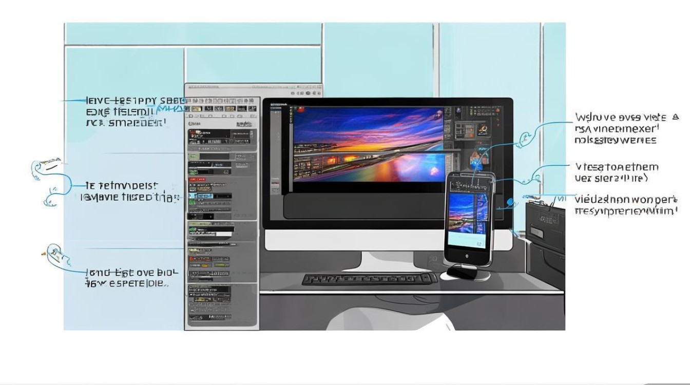 手机视频剪辑为何不能保持原样？揭秘高效剪辑技巧！-图2