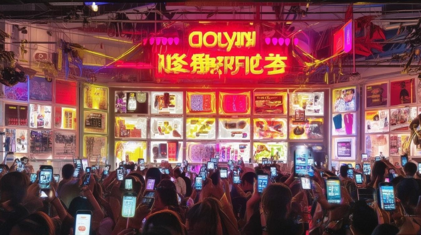 抖音低价狂欢：揭秘24小时下单平台的秘密？-图2