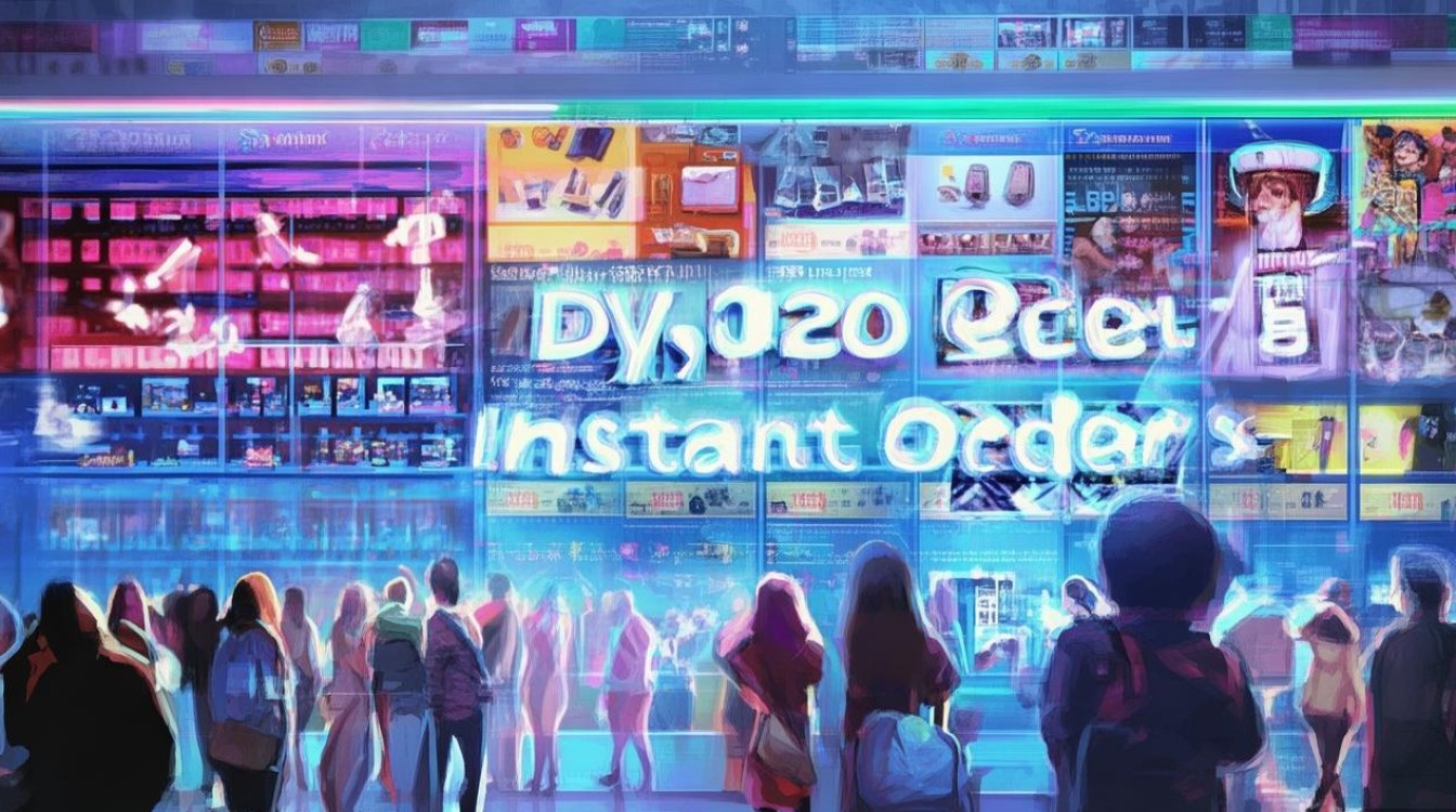 dy24小时低价秒单业务,揭秘电商行业的新趋势?-图1 dy24小时低价秒单业务,揭秘电商行业的新趋势?-图1
